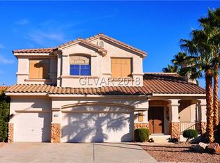 8972 Shale Valley St, Las Vegas, NV 89123