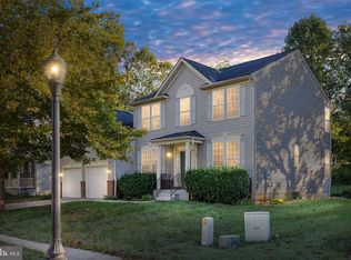 221 Aidan Dr, Orange, VA