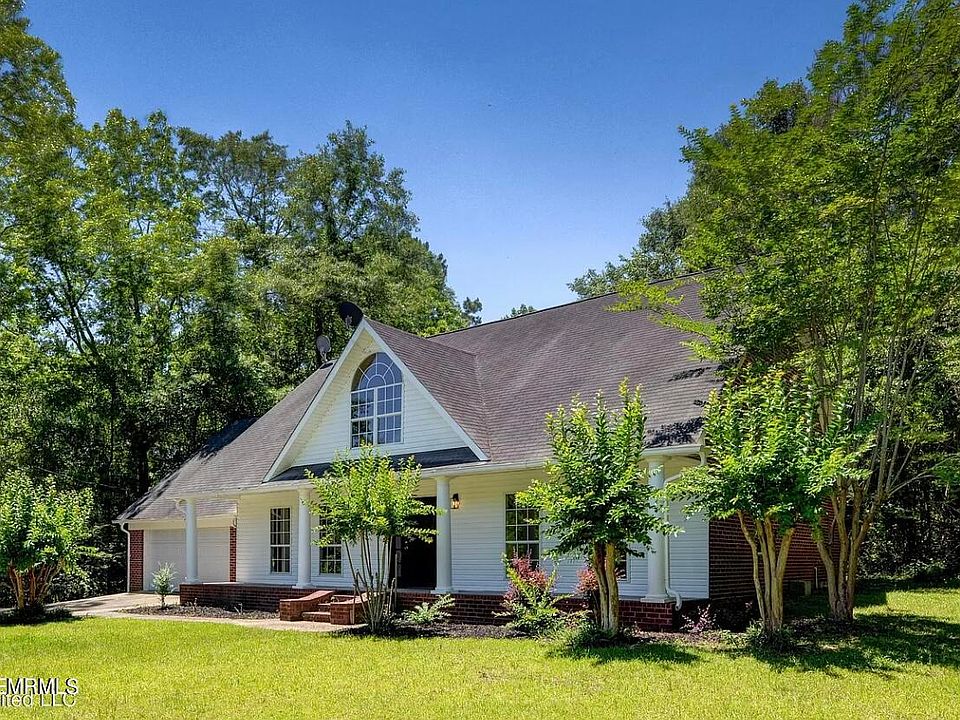 1890 Newton Conehatta Rd, Lawrence, MS 39336 MLS 23386 Zillow
