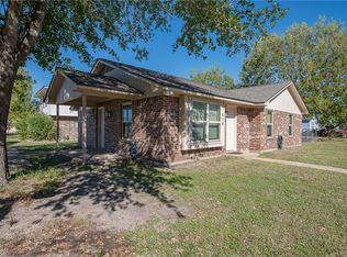 519 Chappel St, College Station, TX 77840