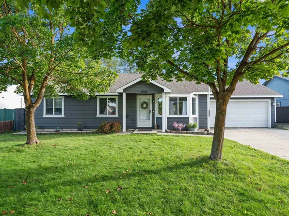 12609 W Chandler Ave, Airway Heights, WA 99001
