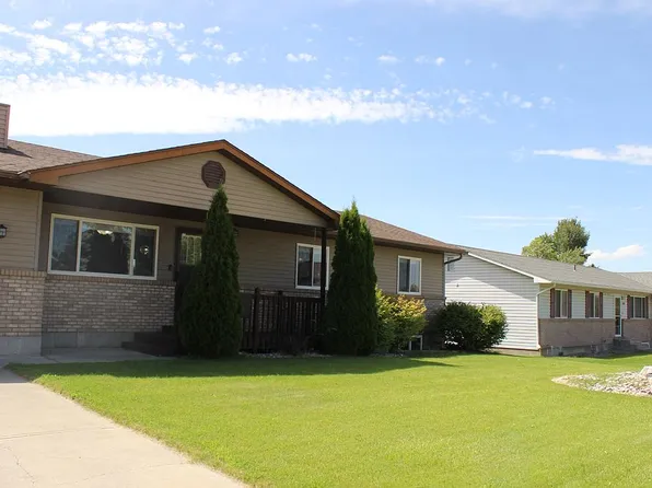 1254 S Bellin Rd, Idaho Falls, ID 83402