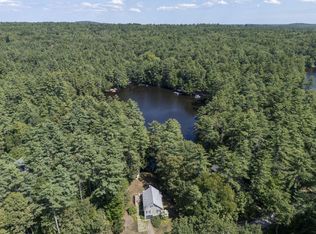6 Evergreen Circle, Limerick, ME 04048