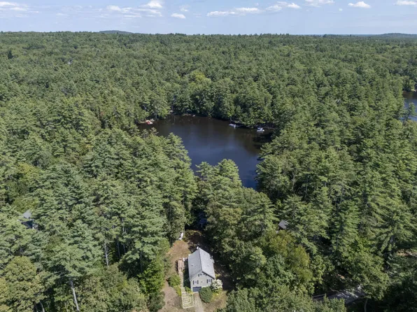 6 Evergreen Circle, Limerick, ME 04048