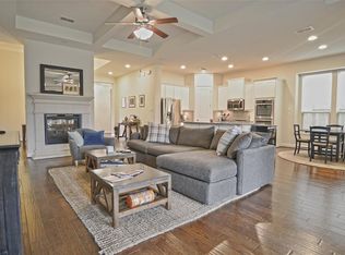 3718 Bandera Reserve Ln, Houston, TX 77059