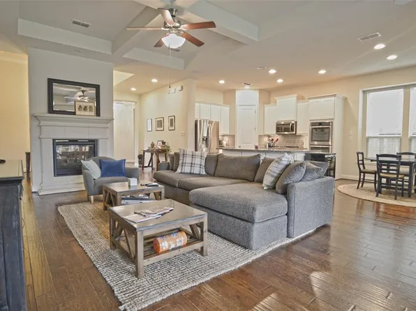 3718 Bandera Reserve Ln, Houston, TX 77059