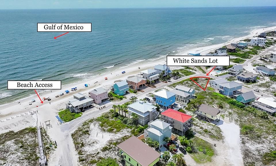 1st image of 17 & 18 White Sands Dr