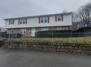 2 Filbert St APT 4, Quincy, MA 02169