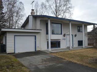 2425 Boniface Pkwy, Anchorage, AK 99504