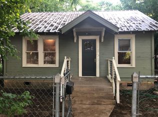 1803 Holly St, Austin, TX 78702
