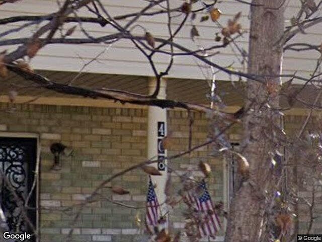 Exterior Address Verification