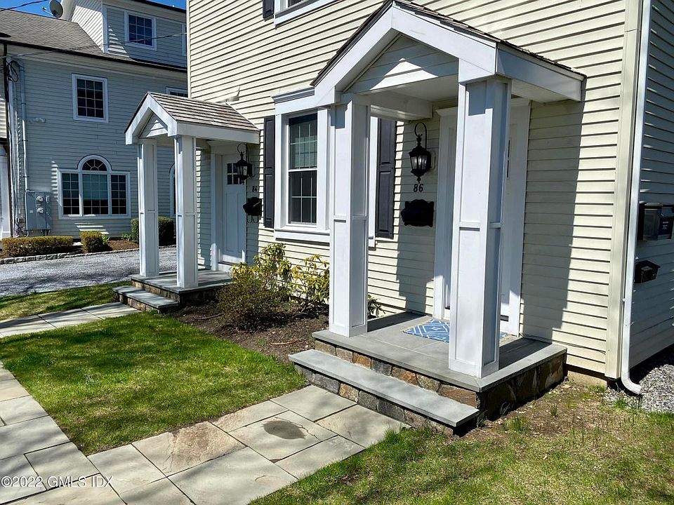 86 E Putnam Ave Cos Cob, CT, 06807 Apartments for Rent Zillow