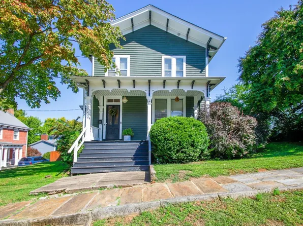 1302 Madison St, Lynchburg, VA 24504