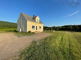 84 5308th Rd, Inverness, NS B0E3A0
