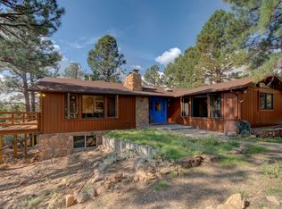 19 Crest Rd, Sandia Park, NM 87047