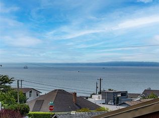 2439 NW 197th St, Seattle, WA 98177