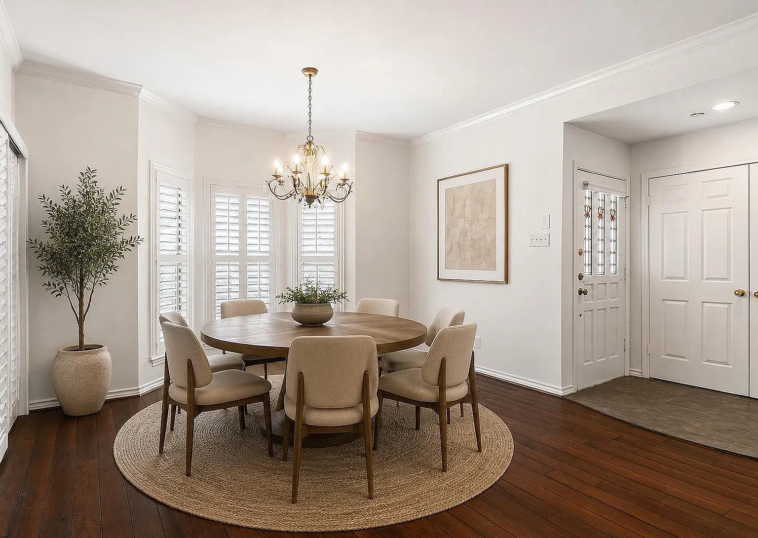 2 bed, 1174 sqft, $2,500 — Photo 3