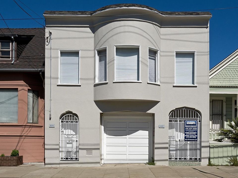 1st image of 831-831 1/2 Wisconsin St