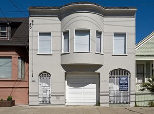 831-831 1/2 Wisconsin St, San Francisco, CA 94107
