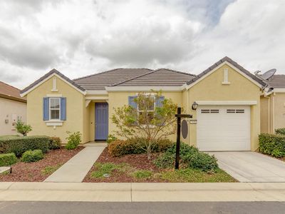 7418 Chevelle Way, Sacramento, CA, 95829