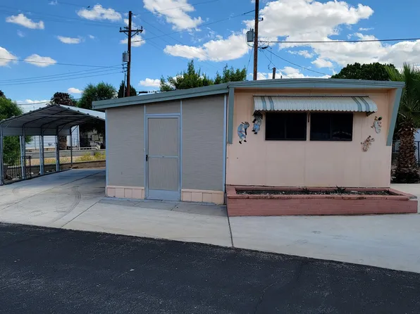 5401 W Flying M St, Tucson, AZ 85713