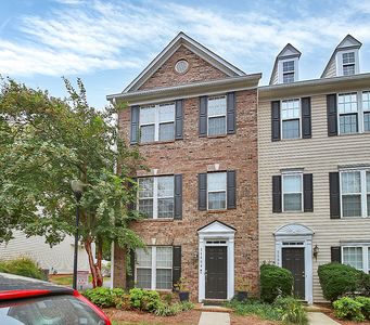 11503 Destin Ln, Charlotte, NC, 28277