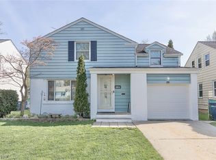 24014 E Silsby Rd, Beachwood, OH