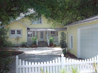 4213 5th St, Saint Simons Island, GA 31522