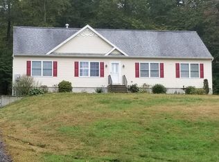 1 Plain Hill Rd, Baltic, CT 06330