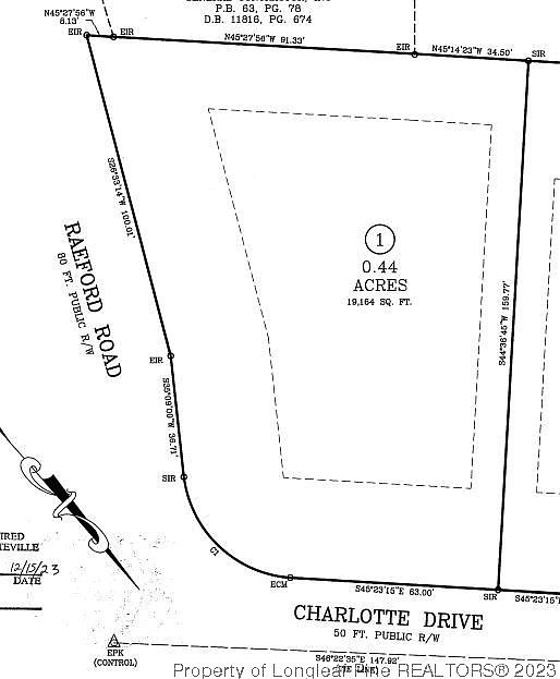 1st image of 434 Charlotte Dr