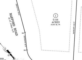 434 Charlotte Dr, Fayetteville, NC 28305