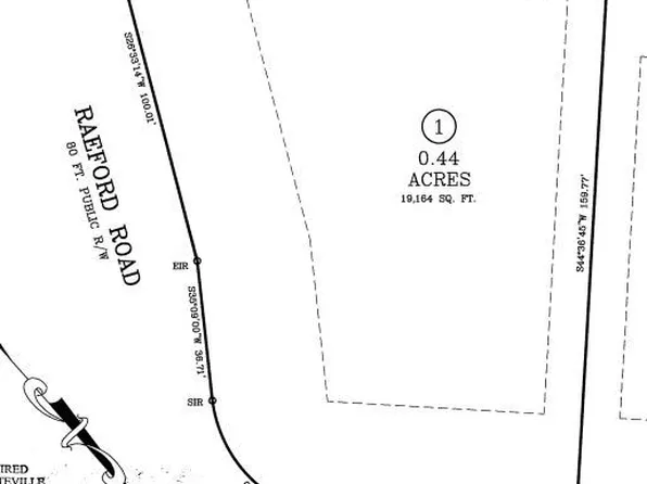 434 Charlotte Dr, Fayetteville, NC 28305