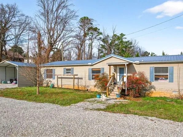 71 Quarry St, Sparta, TN 38583