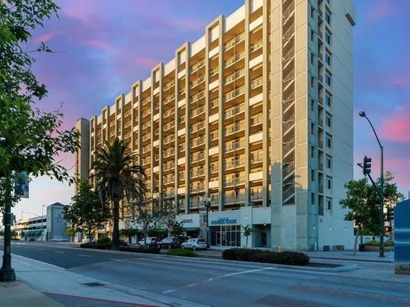 801 National City Blvd, National City, CA