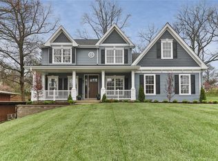 616 Bacon Ave, Saint Louis, MO