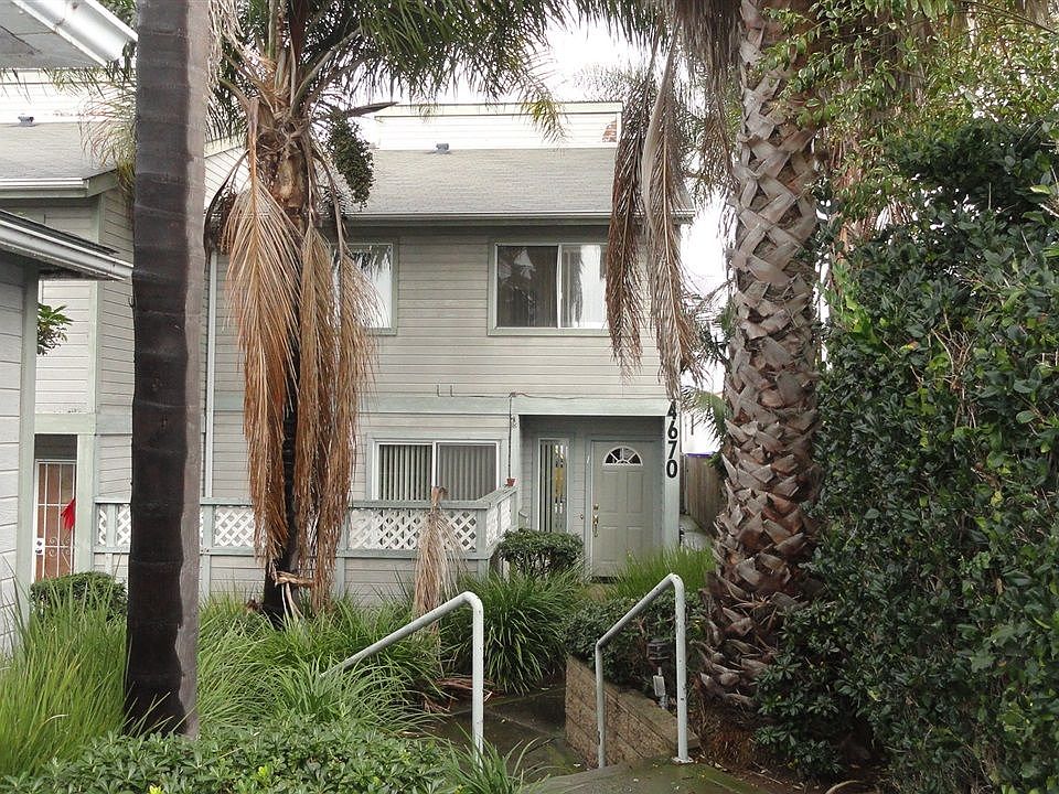 1st image of 4670 Saratoga Ave APT 1