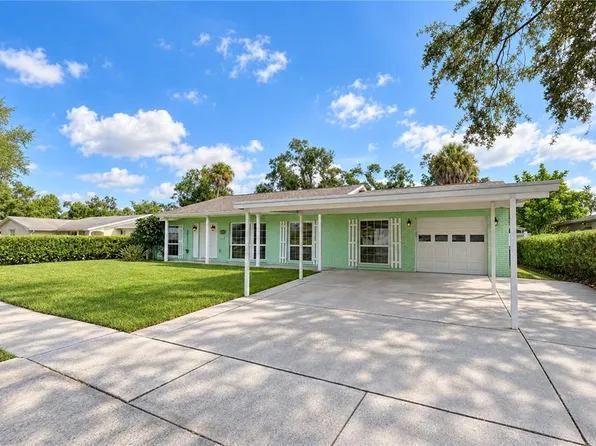 8013 W ELM STREET, TAMPA, FL 33615