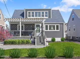 316 16th Ave, Belmar, NJ 07719