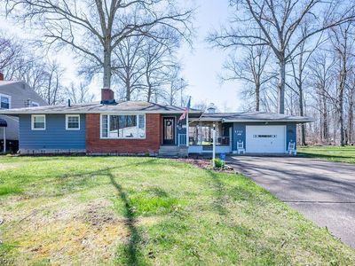 2353 Northfield Ave NW, Warren, OH, 44485