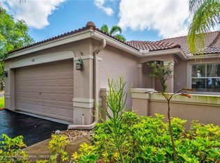 1843 Andromeda Ln, Weston, FL 33327