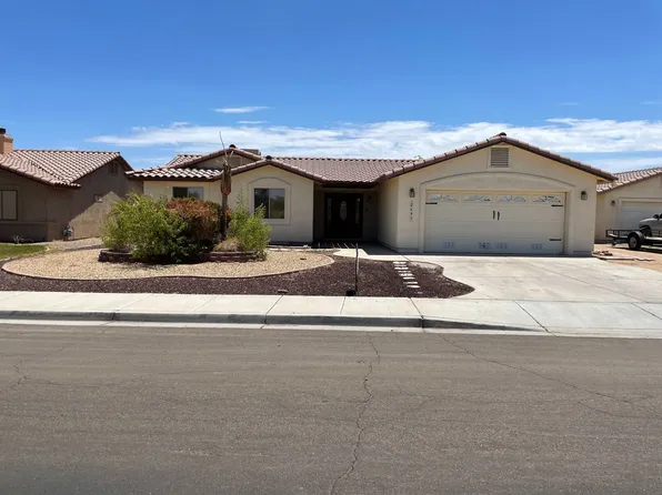 2697 S Avenue 7 E, Yuma, AZ 85365