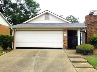 318 Wild Cedar Pl, Brandon, MS 39042