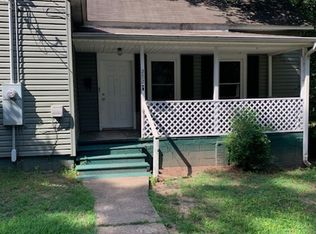 202 Magnolia St, Gaffney, SC 29340