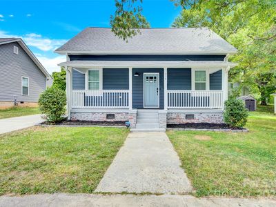 214 S Ransom St, Gastonia, NC, 28052