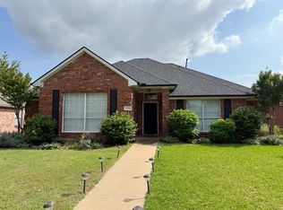 10313 Hunter Run, Frisco, TX 75035