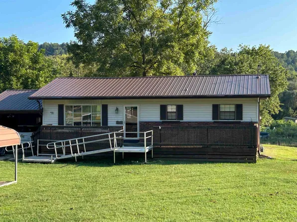 1800 Beech Fork Rd, Lavalette, WV 25535