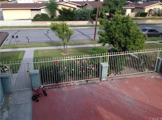 3828 Ferndale Ave, San Bernardino, CA 92404