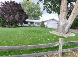 6121 W Park St, Pasco, WA
