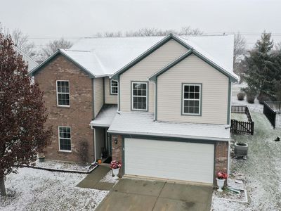 2672 Tristan Dr, Lafayette, IN, 47909