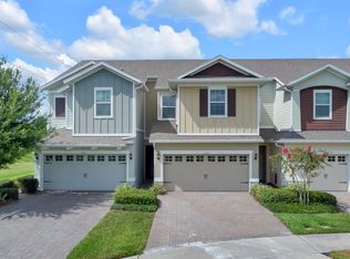 2169 Sedge Grass Way, Orlando, FL 32824